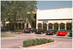 TSCI at 3000 Center, Tulsa OK