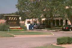 TSCI at 3000 Center, Tulsa OK